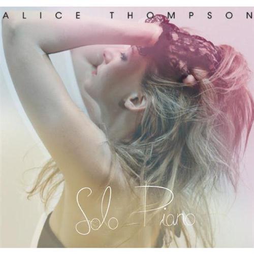 Alice Thompson After The Party Profile Image