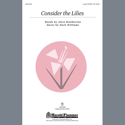 Alice Williams Brotherton Download Printable PDF Score Easily Download Alice Williams Brotherton Printable PDF piano music notes, guitar tabs for 2-Part Choir. Transpose or transcribe this score in no time - Learn how to play song progression.