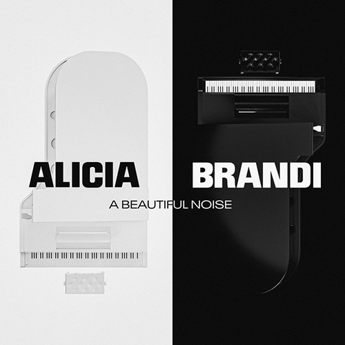 Alicia Keys & Brandi Carlile A Beautiful Noise Profile Image