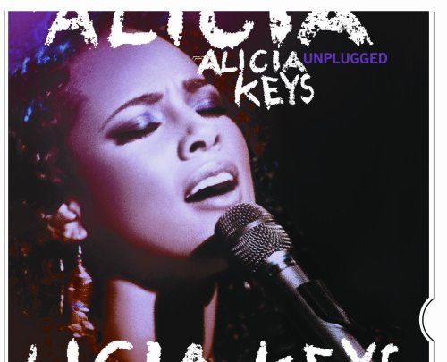 Alicia Keys Every Little Bit Hurts Profile Image