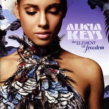 Alicia Keys Like The Sea Profile Image