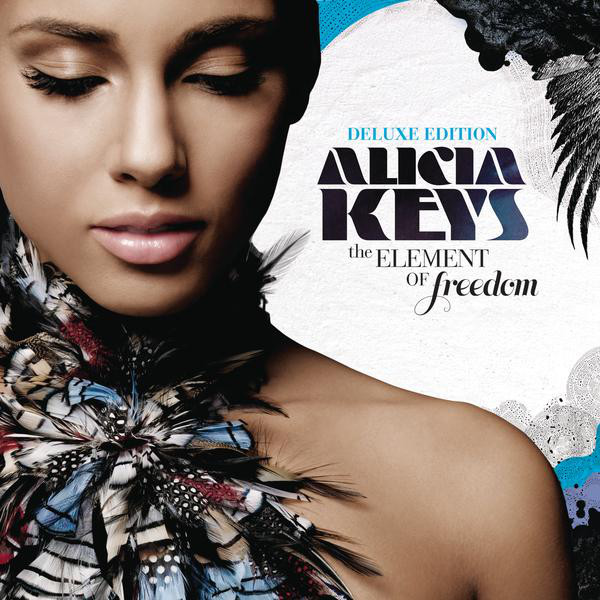 Alicia Keys Put It In A Love Song Profile Image
