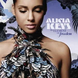Alicia Keys That's How Strong My Love Is Profile Image