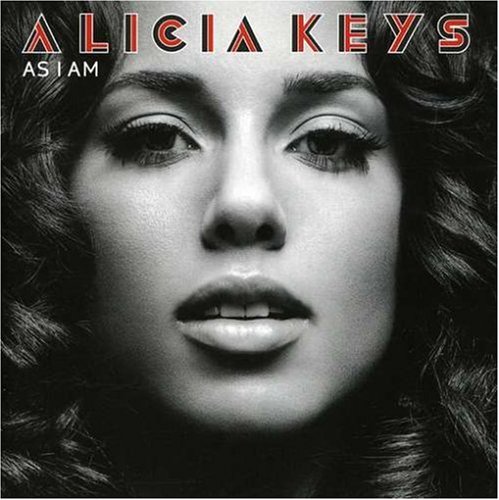 Alicia Keys The Thing About Love Profile Image