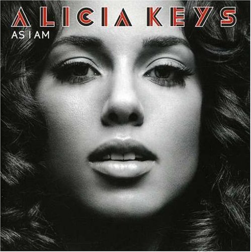 Alicia Keys No One Profile Image