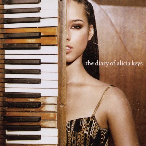 Easily Download Alicia Keys Printable PDF piano music notes, guitar tabs for Piano, Vocal & Guitar (Right-Hand Melody). Transpose or transcribe this score in no time - Learn how to play song progression.