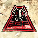 Download or print Alien Ant Farm Calico Sheet Music Printable PDF 8-page score for Rock / arranged Guitar Tab SKU: 69298