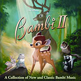 Download or print Alison Krauss There Is Life (from Bambi II) Sheet Music Printable PDF 9-page score for Country / arranged Piano, Vocal & Guitar Chords (Right-Hand Melody) SKU: 54528