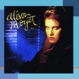 Download or print Alison Moyet All Cried Out Sheet Music Printable PDF 6-page score for Pop / arranged Piano, Vocal & Guitar Chords SKU: 47217