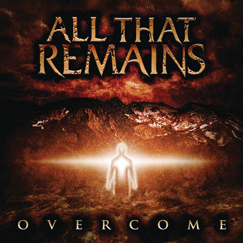 All That Remains Chiron Profile Image