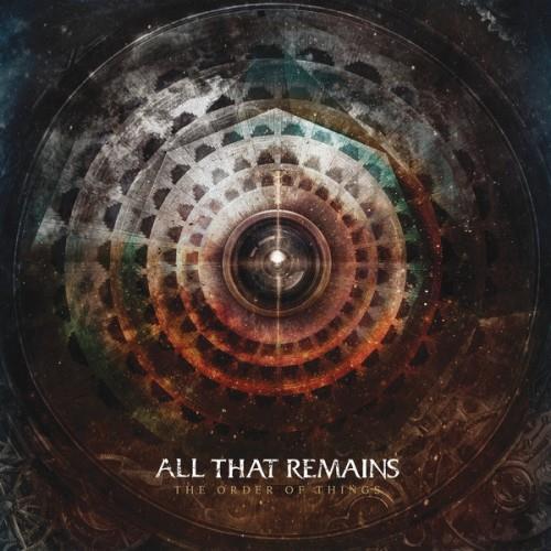 All That Remains No Knock Profile Image