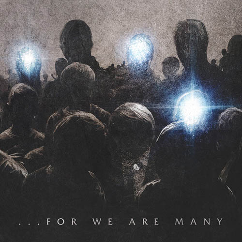 All That Remains Won't Go Quietly Profile Image