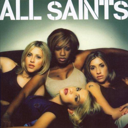 Easily Download All Saints Printable PDF piano music notes, guitar tabs for Piano, Vocal & Guitar (Right-Hand Melody). Transpose or transcribe this score in no time - Learn how to play song progression.