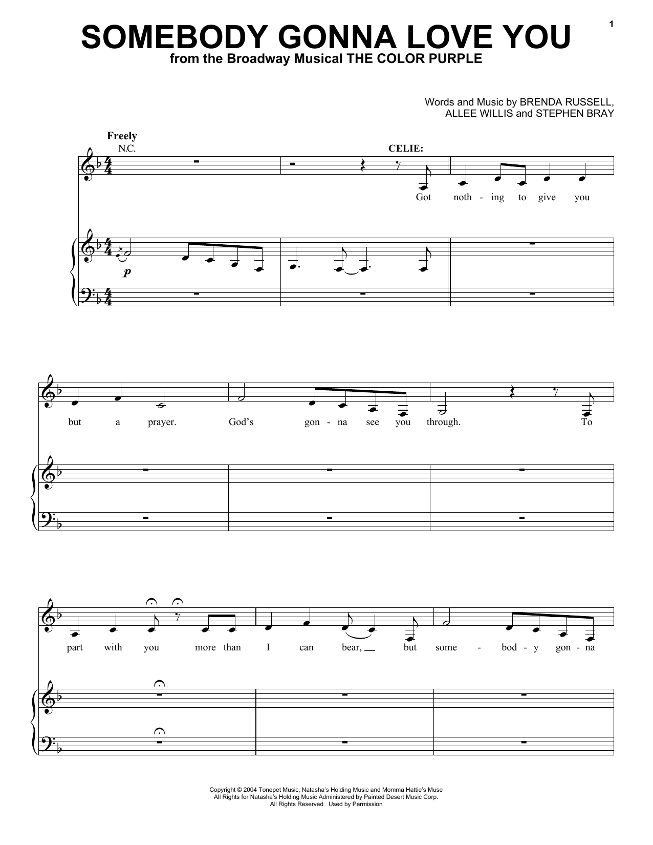 Learn to play Allee Willis Somebody Gonna Love You sheet music for Lead Sheet / Fake Book in minutes. Price: 5.9900$ Allee Willis Somebody Gonna Love You sheet music notes and chords arranged for Lead Sheet / Fake Book