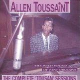 Download or print Allen Toussaint Java Sheet Music Printable PDF 2-page score for Jazz / arranged Piano, Vocal & Guitar Chords SKU: 38682