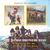 Download or print Allman Brothers Band Brothers Of The Road Sheet Music Printable PDF 8-page score for Rock / arranged Guitar Tab SKU: 150115
