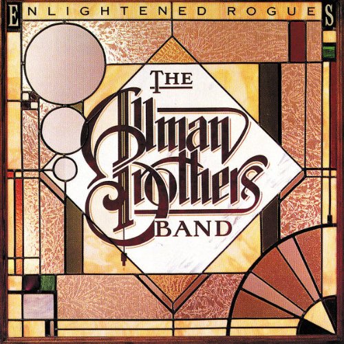 Allman Brothers Band Crazy Love Profile Image