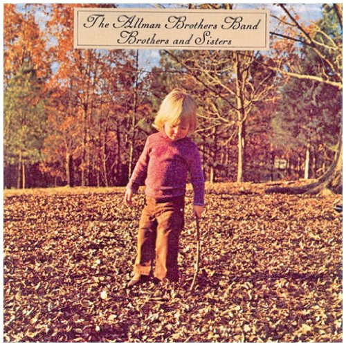 The Allman Brothers Band Jelly Jelly Profile Image