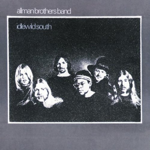 The Allman Brothers Band Leave My Blues At Home Profile Image