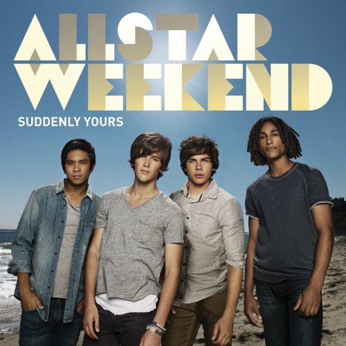 Allstar Weekend A Different Side Of Me Profile Image