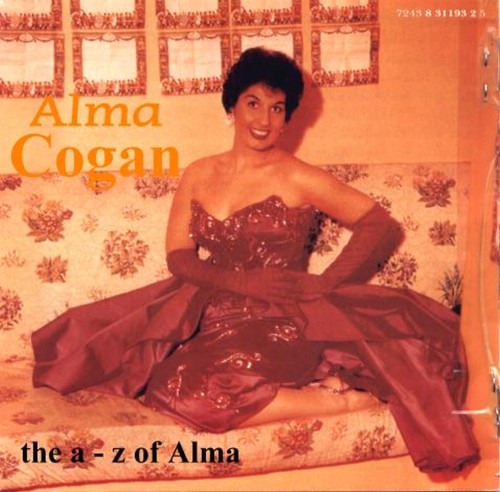 Download or print Alma Cogan Dreamboat Sheet Music Printable PDF 3-page score for Standards / arranged Piano, Vocal & Guitar Chords SKU: 102911