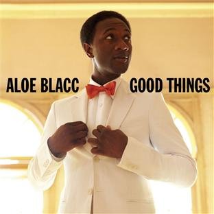 Aloe Blacc I Need A Dollar Profile Image