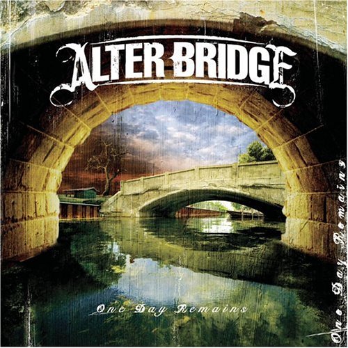 Alter Bridge The End Is Here Profile Image