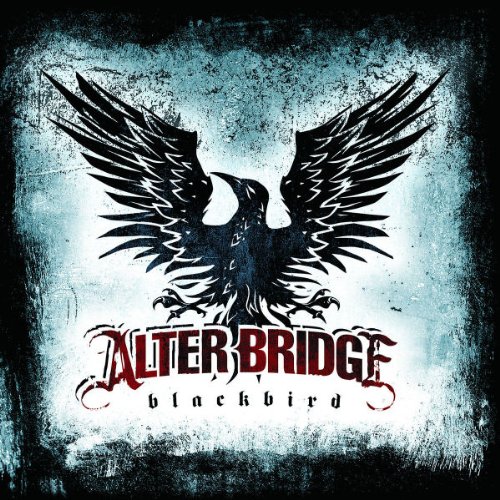 Alter Bridge Buried Alive Profile Image