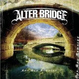 Download or print Alter Bridge Burn It Down Sheet Music Printable PDF 9-page score for Pop / arranged Guitar Tab SKU: 30965