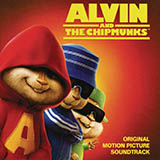 Download or print Alvin And The Chipmunks Ain't No Party Sheet Music Printable PDF 5-page score for Children / arranged Piano, Vocal & Guitar Chords (Right-Hand Melody) SKU: 63746