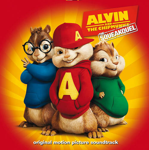 Alvin And The Chipmunks Bring It On Profile Image