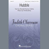 Download or print Amelia Brey Hubble Sheet Music Printable PDF 10-page score for Festival / arranged SATB Choir SKU: 483375.