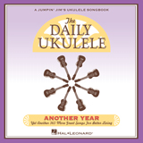 Download or print America I Need You (from The Daily Ukulele) (arr. Jim Beloff) Sheet Music Printable PDF 1-page score for Pop / arranged Ukulele SKU: 1630965