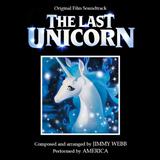 Download or print America The Last Unicorn Sheet Music Printable PDF 6-page score for Pop / arranged Piano, Vocal & Guitar Chords SKU: 123364