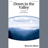 Download or print American Folksong Down In The Valley (arr. Vicki Tucker Courtney) Sheet Music Printable PDF 11-page score for Folk / arranged TB Choir SKU: 1683089