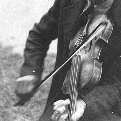 American Fiddle Tune Cripple Creek Profile Image