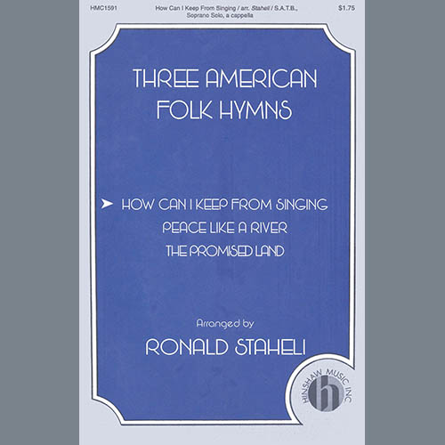 American Folk Hymn Download Printable PDF Score Easily Download American Folk Hymn Printable PDF piano music notes, guitar tabs for SATB Choir. Transpose or transcribe this score in no time - Learn how to play song progression.