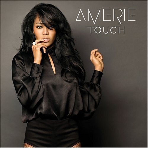 Amerie 1 Thing Profile Image