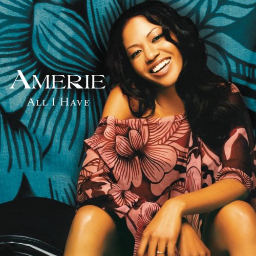 Amerie Talkin' To Me Profile Image