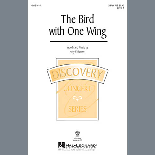 The Bird With One Wing cover image