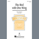 Download or print Amy Bernon The Bird With One Wing Sheet Music Printable PDF 10-page score for Festival / arranged 2-Part Choir SKU: 161225
