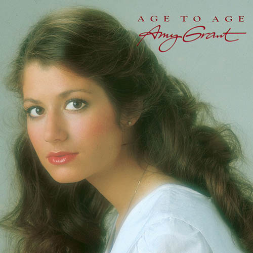 Amy Grant Arms Of Love Profile Image