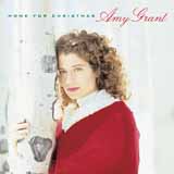 Download or print Amy Grant Breath Of Heaven (Mary's Song) Sheet Music Printable PDF 1-page score for Christmas / arranged Lead Sheet / Fake Book SKU: 173152