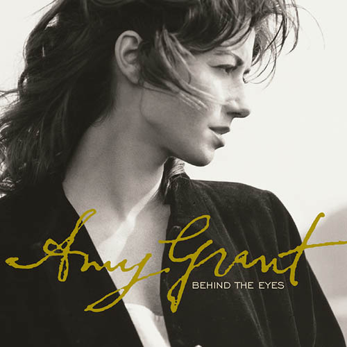 Amy Grant Carry You Profile Image