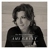 Download or print Amy Grant Don't Try So Hard Sheet Music Printable PDF 6-page score for Pop / arranged Piano, Vocal & Guitar Chords (Right-Hand Melody) SKU: 153051