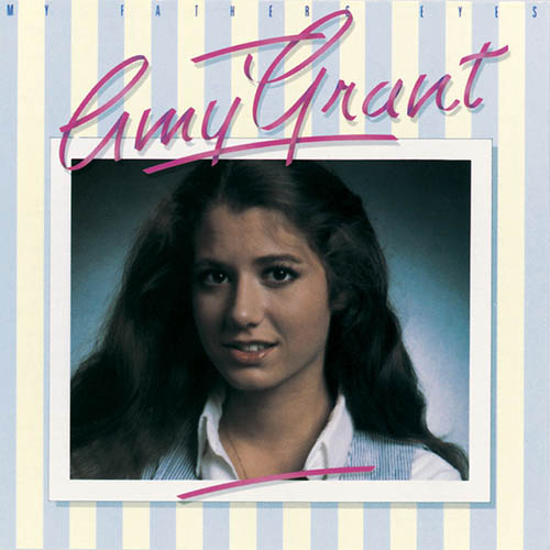 Amy Grant Father's Eyes Profile Image