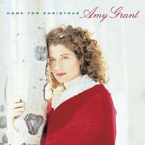 Amy Grant Grown-Up Christmas List (arr. Audrey Snyder) Profile Image