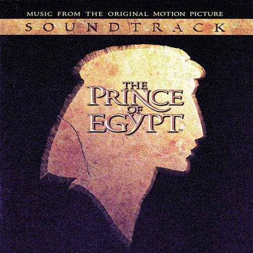 Amy Grant River Lullaby (from The Prince Of Egypt) Profile Image
