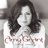 Download or print Amy Grant Simple Things Sheet Music Printable PDF 8-page score for Pop / arranged Piano, Vocal & Guitar Chords (Right-Hand Melody) SKU: 63415