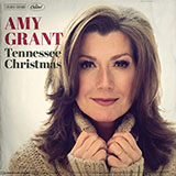 Download or print Amy Grant Tennessee Christmas Sheet Music Printable PDF 1-page score for Christmas / arranged Alto Sax Solo SKU: 166791